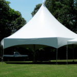 Hex Tent 40'x34'
