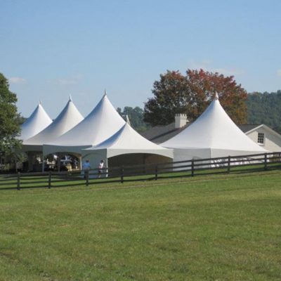 WSSL Tension Tents