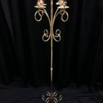 5 light brass, comes in pair