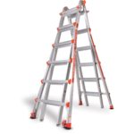 11 Foot Little Giant Ladder