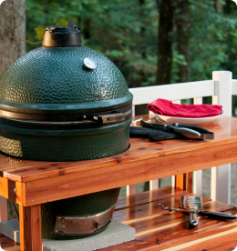 Big Green Egg Grills®