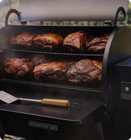Traeger® Grills